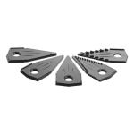 Mandoline 50 - Bartscher B500319 €36.75 Coupe-légumes