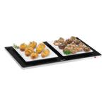 Warmhoudplaat WP320S 1/1S - Bartscher B114374 €78.75 Plaque chauffante