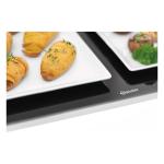 Warmhoudplaat WP320S 1/1S - Bartscher B114374 €78.75 Plaque chauffante