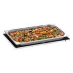 Warmhoudplaat WP320S 1/1S - Bartscher B114374 €78.75 Plaque chauffante