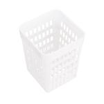 Couverts - Carré - Plastique - Blanc - G-Line GL-168560 €1.99 Unités de distribution de couverts