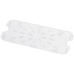 Grille d'égouttage - Polycarbonate - 1/3 GN - Transparent - G-Line GL-139486 €1.99 Grilles d'étanchéité