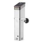 Stick Sous Vide - IPX7 - 50 L - 230V - inox - Hendi H221136 €295.00 Appareils de sous-vide