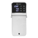 Stick Sous Vide - IPX7 - 80 L - 230V - inox - Hendi H221143 €475.00 Appareils de sous-vide