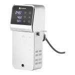 Stick Sous Vide - IPX7 - 80 L - 230V - inox - Hendi H221143 €475.00 Appareils de sous-vide