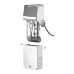 Stick Sous Vide - IPX7 - 80 L - 230V - inox - Hendi H221143 €475.00 Appareils de sous-vide