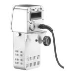 Stick Sous Vide - IPX7 - 80 L - 230V - inox - Hendi H221143 €475.00 Appareils de sous-vide