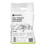 Pastilles de sel - Pour l'adoucissement de l'eau - 10 KG - Hendi H237984 €9.50 Produits de nettoyage