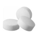 Pastilles de sel - Pour l'adoucissement de l'eau - 10 KG - Hendi H237984 €9.50 Produits de nettoyage