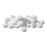 Pastilles de sel - Pour l'adoucissement de l'eau - 10 KG - Hendi H237984 €9.50 Produits de nettoyage