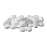 Pastilles de sel - Pour l'adoucissement de l'eau - 10 KG - Hendi H237984 €9.50 Produits de nettoyage