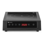 Table de cuisson à induction - Noir - 230V - 3500W - Hendi H239957 €142.00 Plaque de cuisson à induction
