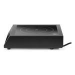 Table de cuisson à induction - Noir - 230V - 3500W - Hendi H239957 €142.00 Plaque de cuisson à induction