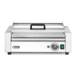 Gril à rouleaux pour saucisses - 1 zone - 9 rouleaux - 230V - 790W - Hendi H268643 €339.50 Braders à saucisses électriques