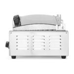 Gril à rouleaux pour saucisses - 1 zone - 9 rouleaux - 230V - 790W - Hendi H268643 €339.50 Braders à saucisses électriques