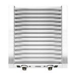 Gril à rouleaux pour saucisses - 2 zones - 14 rouleaux - 230V - 1230W - Hendi H268667 €415.00 Braders à saucisses électriques