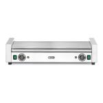 Gril à saucisses - 2 zones - 14 rouleaux - 230V - 2000W - Hendi H268674 €750.00 Braders à saucisses électriques