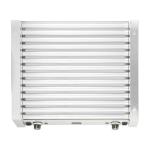 Gril à saucisses - 2 zones - 14 rouleaux - 230V - 2000W - Hendi H268674 €750.00 Braders à saucisses électriques