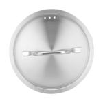Couvercle - Pour casserole - Profi line - Ø 16 CM - Hendi H833919 €6.30 Couvercles de casseroles