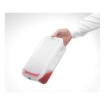 Boîte de stockage - 1/4 GN - 100 MM - Polypropylène - Hendi H873199 €7.90 Boîtes de rangement GN