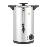 Bouilloire - 10 L - Simple paroi - 230V - 1500W - Hendi H211137 €82.95 Chaudières à eau