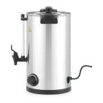 Bouilloire - 10 L - Simple paroi - 230V - 1500W - Hendi H211137 €82.95 Chaudières à eau