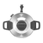 Bouilloire - 10 L - Simple paroi - 230V - 1500W - Hendi H211137 €82.95 Chaudières à eau