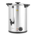 Bouilloire - 20 L - Simple paroi - 230V - 2500W - Hendi H211144 €108.00 Chaudières à eau