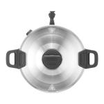 Bouilloire - 20 L - Simple paroi - 230V - 2500W - Hendi H211144 €108.00 Chaudières à eau