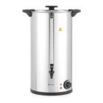Bouilloire - 30 L - Simple paroi - 230V - 2500W - Hendi H211151 €142.00 Chaudières à eau