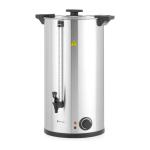 Bouilloire - 30 L - Simple paroi - 230V - 2500W - Hendi H211151 €142.00 Chaudières à eau
