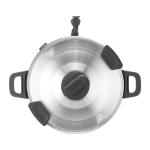 Bouilloire - 30 L - Simple paroi - 230V - 2500W - Hendi H211151 €142.00 Chaudières à eau