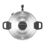 Bouilloire - 30 L - Simple paroi - 230V - 2500W - Hendi H211151 €142.00 Chaudières à eau