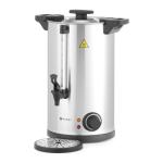 Bouilloire - 9 L - Double paroi - 230V - 1500W - Hendi H211168 €94.95 Chaudières à eau