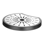 Bouilloire - 9 L - Double paroi - 230V - 1500W - Hendi H211168 €94.95 Chaudières à eau