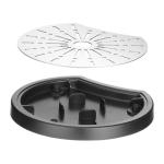 Bouilloire - 9 L - Double paroi - 230V - 1500W - Hendi H211168 €94.95 Chaudières à eau