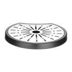 Bouilloire - 9 L - Double paroi - 230V - 1500W - Hendi H211168 €94.95 Chaudières à eau
