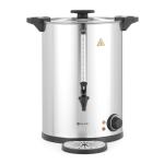 Bouilloire - 17 L - Double paroi - 230V - 2500W - Hendi H211175 €119.50 Chaudières à eau