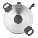 Bouilloire - 17 L - Double paroi - 230V - 2500W - Hendi H211175 €119.50 Chaudières à eau