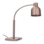 Lampe chauffante - Cuivre - 230V - 250W - Hendi H273753 €145.00 Lampe chauffante