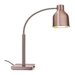Lampe chauffante - Cuivre - 230V - 250W - Hendi H273753 €145.00 Lampe chauffante