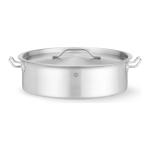 Casserole - Avec couvercle - 10.8 L - Ø 36 CM - Hendi H836521 €64.50 Poêle de cuisson