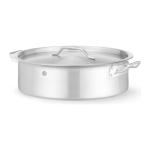 Casserole - Avec couvercle - 10.8 L - Ø 36 CM - Hendi H836521 €64.50 Poêle de cuisson