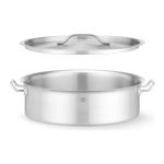 Casserole - Avec couvercle - 10.8 L - Ø 36 CM - Hendi H836521 €64.50 Poêle de cuisson