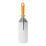Pelle à pizza - 380x90 mm - Heavy-Duty - Hendi H855577 €12.95 Boules de pizza