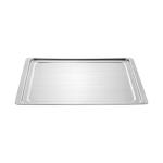 Plaque à pâtisserie - 43,5 x 31,5 CM - 0,2 KG - Aluminium - 596301 596301 €14.50 Plaques individuelles pour le gril et la plaque de cuisson