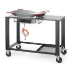 Gasgrill - Fiesta Xl - Hendi H146842 €1,495.00 Slagers BBQ