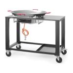 Gasgrill - Fiesta Xl - Hendi H146842 €1,495.00 Slagers BBQ