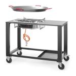 Gasgrill - Fiesta Xl - Hendi H146842 €1,495.00 Slagers BBQ