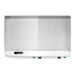 Plaque à pâtisserie - Electrique - Lisse/Ribbed - Table top - 400V - Budget Line - Hendi H154991 €380.00 Plaque de cuisson électrique